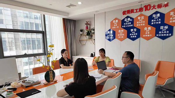 宜興十環認證 宜興十環認證